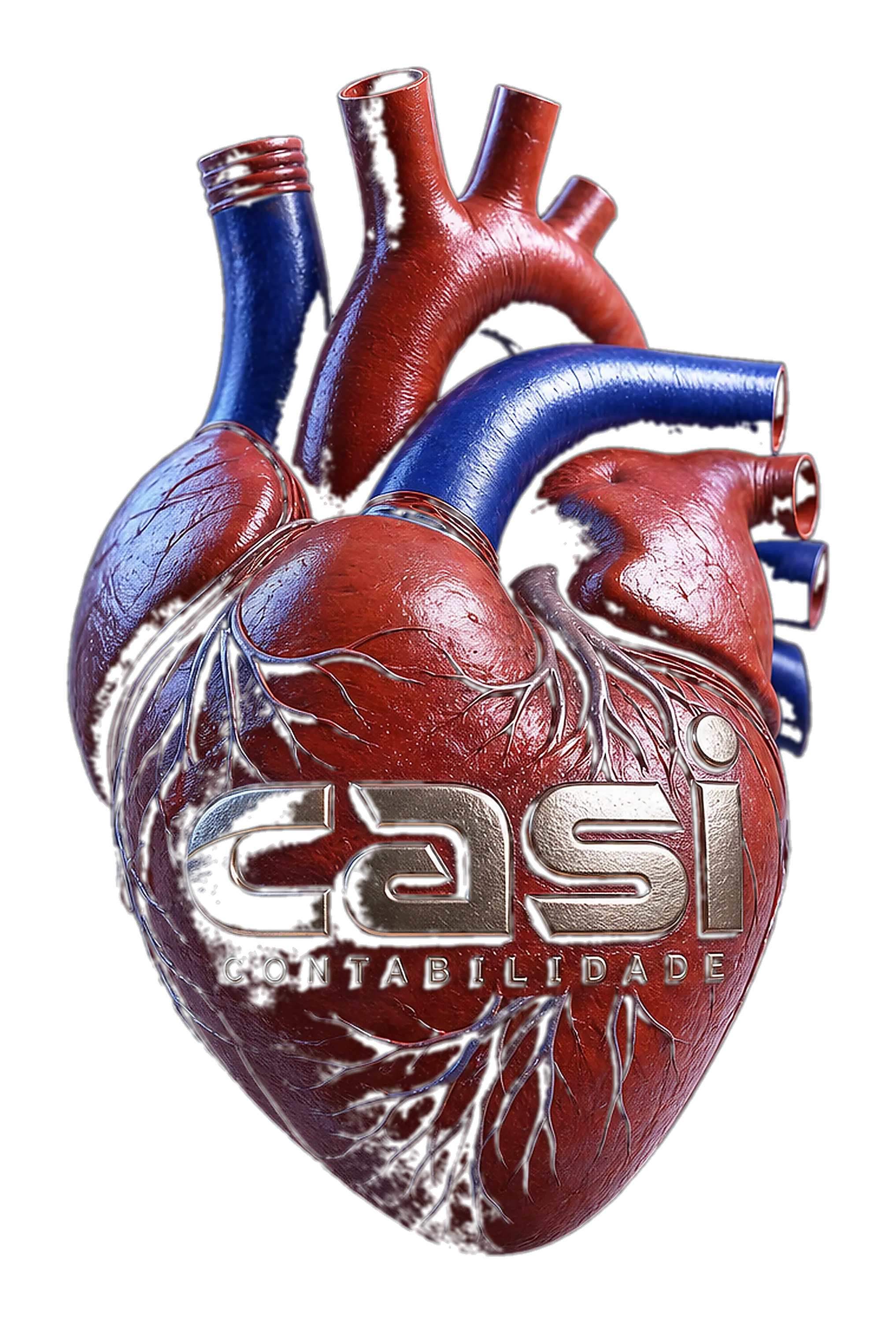 The Heart - CASI Contabilidade